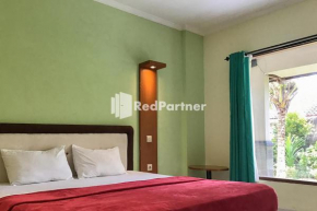 Pondok Mesari RedPartner Near Legian Beach